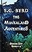 The Montaland Adventures Bo...