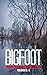 Bigfoot Frightening Encounters by Tom Lyons