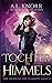Tochter des Himmels (Die Töchter der Elemente, #4)