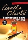Skrivnostna smrt ...