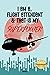 I Am a Flight Attendant & That is My Superpower: Volume 1