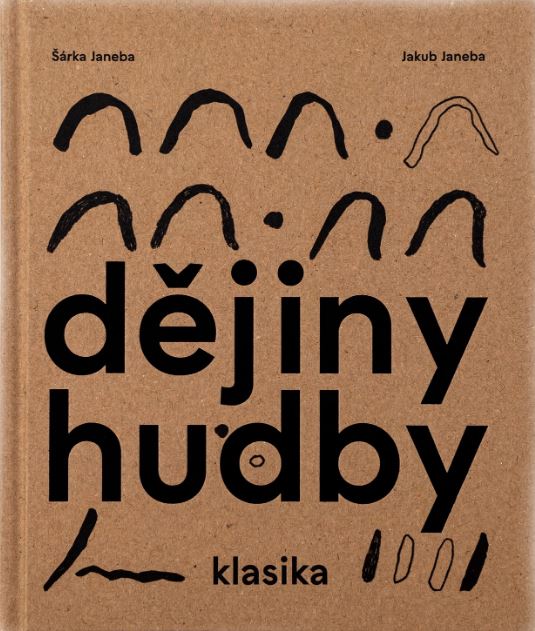 Dějiny hudby - klasika