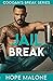 Jail Break (Coogan's Break #7)