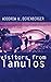 Visitors from Lanulos (Original Edition)