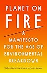 Planet on Fire: A...