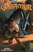 Finding Gossamyr - Chapter 2 (of 4)