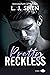 Pretty Reckless (All Saints High #1)