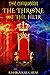 The Throne of the Heir by Rishika Kulkarni