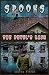 The Devil's Lair (SPOOKS Bo...