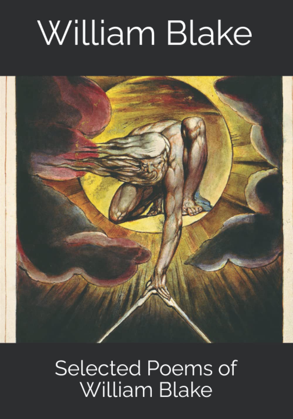 Selected Poems of William Blake