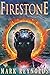 Firestone (The Firestone Archives #1)