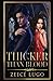 Thicker Than Blood by Zeecé Lugo