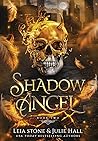 Shadow Angel: Boo...