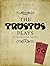The Trustus Plays by Jon Tuttle
