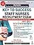 Key To Success: Staff Nurse...
