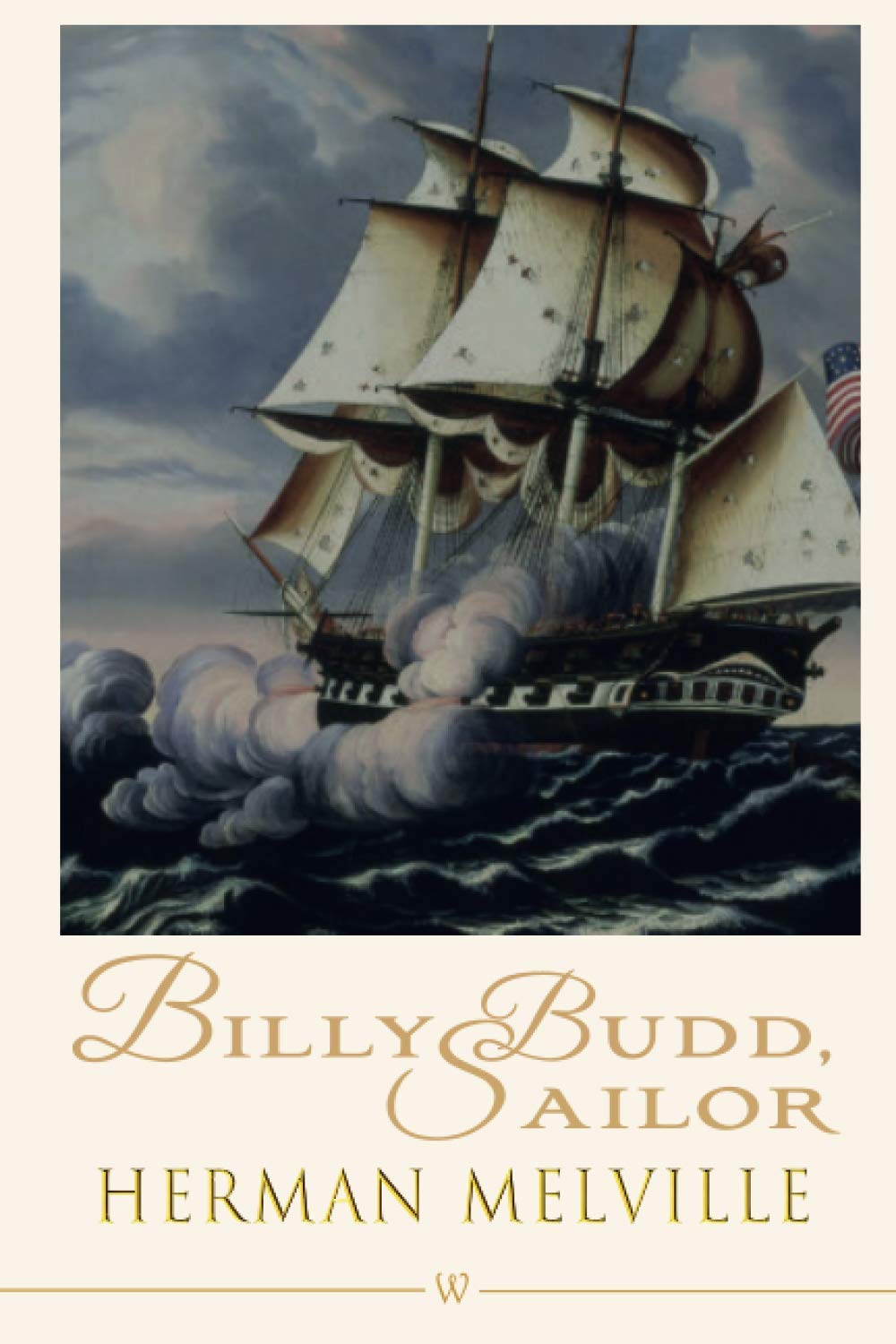 Billy Budd, Sailor