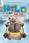Hilo Book 9: Gina...
