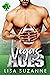 Vegas Aces: The Complete Series (Vegas Aces, #1-5)