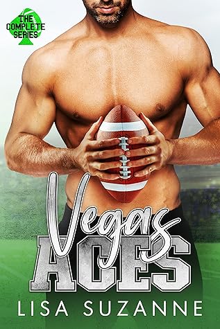 Vegas Aces: The Complete Series (Vegas Aces, #1-5)
