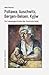 Poltawa, Auschwitz, Bergen-Belsen, Kijiw.  Die Lebensgeschichte der Anastasia Gulej