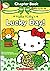 Hello Kitty's Lucky Day