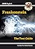 GCSE English Text Guide - Frankenstein includes Quizzes (CGP GCSE English 9-1 Revision)
