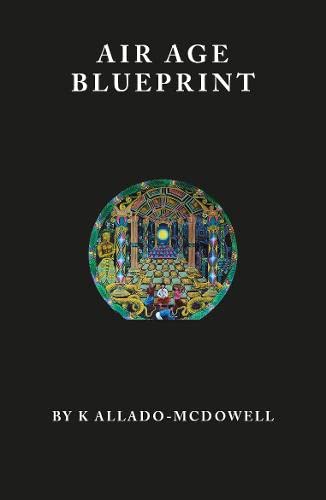 Air Age Blueprint (Paperback)