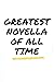 Novella Outline Workbook by Pam Gonzales