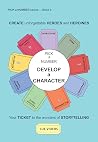 Pick a Number - Develop a Character (PICK a NUMBER series Book 3) Pick a Number - Develop a Character (PICK a NUMBER series Book 3)