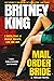Mail Order Bride by Britney King