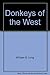 Donkeys of the West