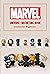 Marvel Universe Crocheting ...