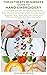 THE ULTIMATE BEGINNERS GUIDE TO HAND EMBROIDERY by TAYLOR R. PEIRCE