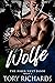 Wolfe: The Biker Next Door