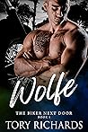 Wolfe: The Biker ...