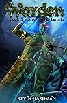 Warden (Book 2: Lure of the Lamia)