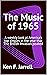 The Music of 1965: A weekly...
