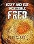 Griff and the Incredible FRED by Pete Clark