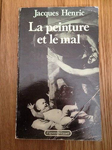 La peinture et le mal (Figures) (French Edition)