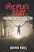 The Disciple's Fury: Shadow Sisters Book Two (The Shadow Sisters Series)
