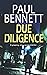 Due Diligence (Nick Shannon #1)