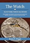 The Watch: Hand W...