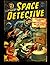 Space Detective #1 by Kari A. Therrian
