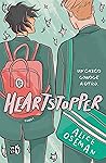 Heartstopper: Tomo 1