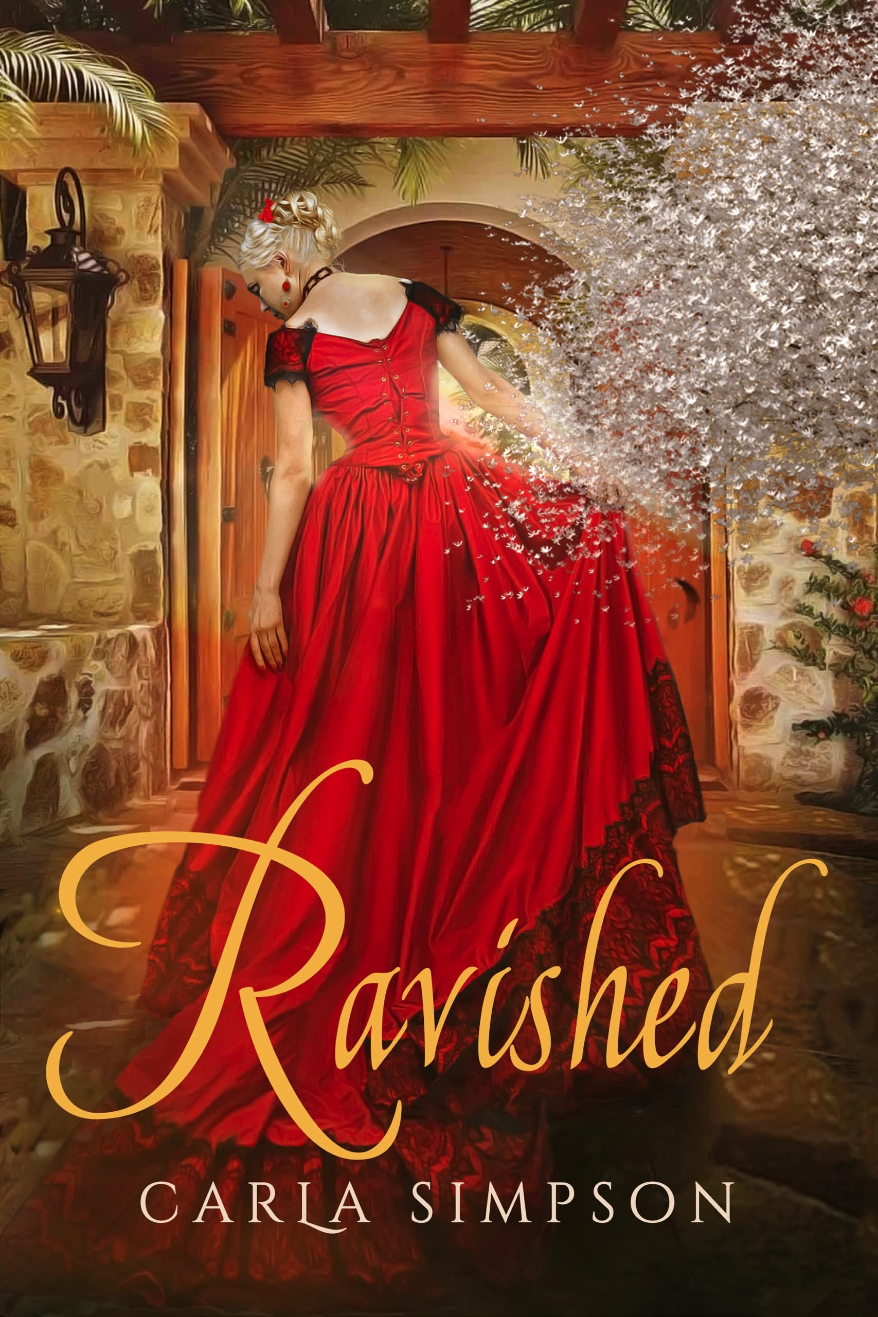 Ravished (Angels, Devils, Rebels & Rogues #4)