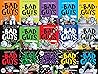 Bad Guys Book Series 1-15