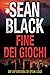 Fine dei giochi (Serie di Ryan Lock Vol. 12) (Italian Edition)