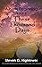 A New Beginning, Book 3: These Thousand Days (A New Beginning Series)