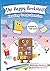 The Happy Bookshelf Reading Comprehension Journal For Kids by Ren Lowe