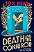 Death and the Conjuror by Tom   Mead